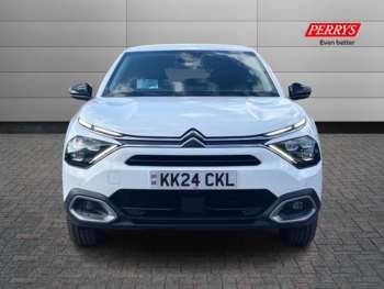 Used Citroen C4 2024 for sale - 75228030: Photo