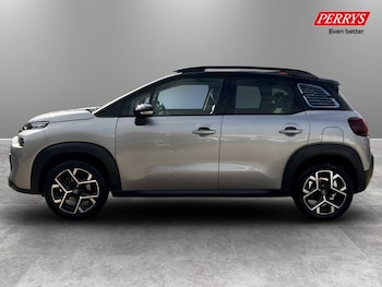Used Citroen C3 Aircross 2022 for sale - 77666533: Photo