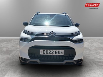 Used Citroen C3 Aircross 2022 for sale - 78914011: Photo