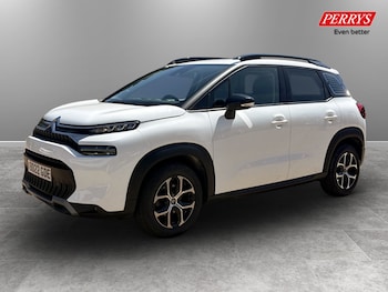 Used Citroen C3 Aircross 2022 for sale - 78914011: Photo