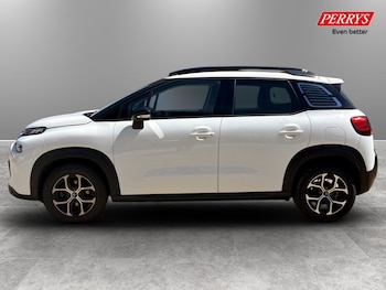 Used Citroen C3 Aircross 2022 for sale - 78914011: Photo