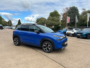 Used Citroen C3 Aircross 2023 for sale - 79716969: Photo