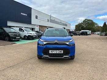 Used Citroen C3 Aircross 2023 for sale - 79716969: Photo