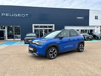 Used Citroen C3 Aircross 2023 for sale - 79716969: Photo