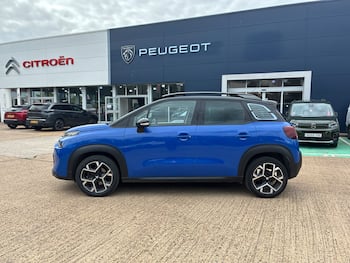 Used Citroen C3 Aircross 2023 for sale - 79716969: Photo