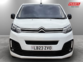 Used Citroen Dispatch 2023 for sale - 79097686: Photo