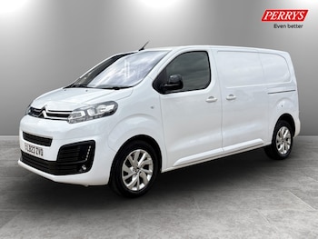 Used Citroen Dispatch 2023 for sale - 79097686: Photo