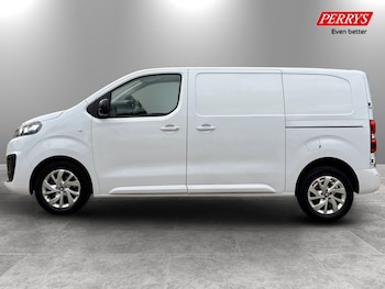 Used Citroen Dispatch 2023 for sale - 79097686: Photo