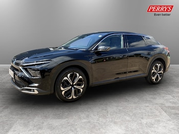 Used Citroen C5 X 2023 for sale - 78282417: Photo