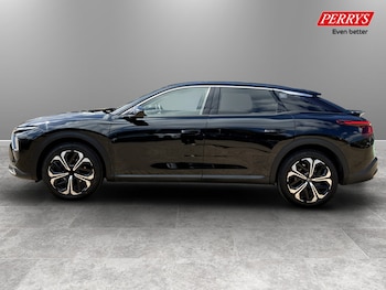 Used Citroen C5 X 2023 for sale - 78282417: Photo