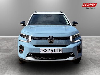 Used Citroen C3 2025 for sale - 78454031: Photo