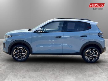 Used Citroen C3 2025 for sale - 78454031: Photo