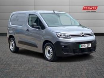 Citroen - Berlingo