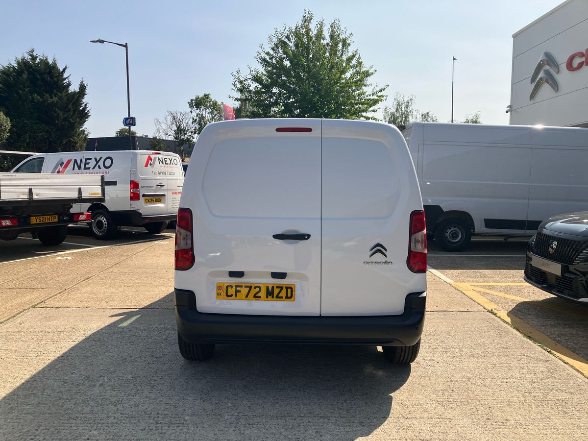 Vehicle 25
