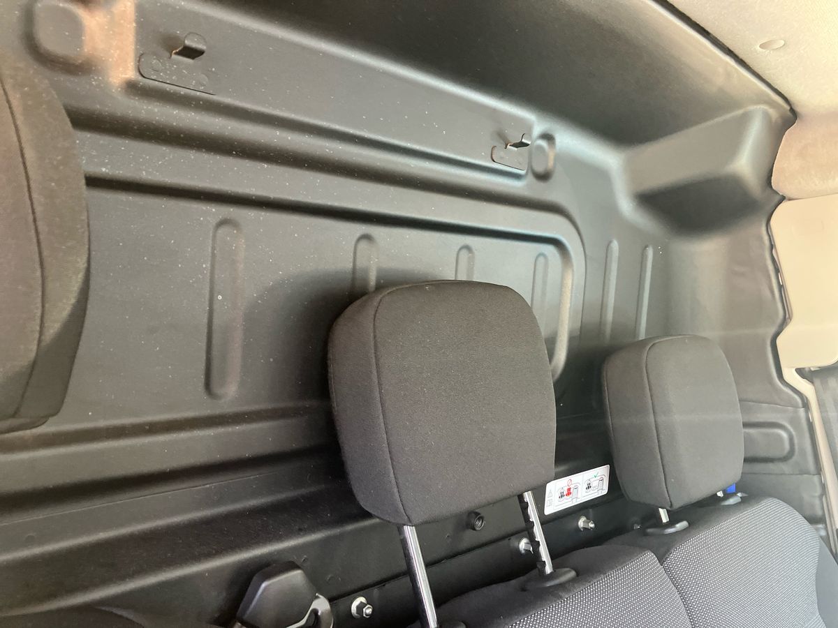 Vehicle 50