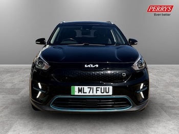 Used Kia Niro 2021 for sale - 78900407: Photo