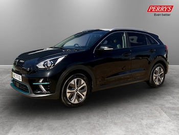 Used Kia Niro 2021 for sale - 78900407: Photo
