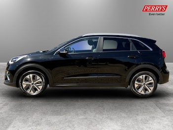Used Kia Niro 2021 for sale - 78900407: Photo