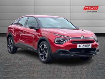 2021 - 1.2 PureTech [130] Sense Plus 5dr Auto