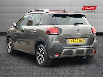 Used Citroen C3 Aircross 2023 for sale - 76663288: Photo