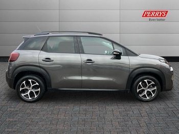 Used Citroen C3 Aircross 2023 for sale - 76663288: Photo