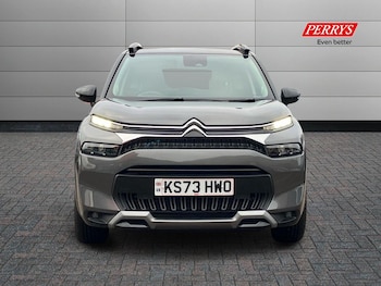 Used Citroen C3 Aircross 2023 for sale - 76663288: Photo