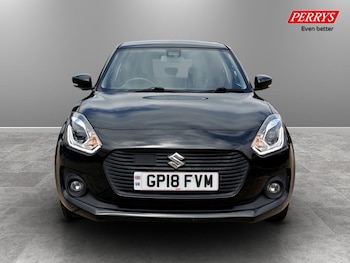 Used Suzuki Swift 2018 for sale - 79136564: Photo