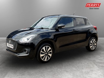 Used Suzuki Swift 2018 for sale - 79136564: Photo