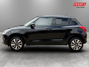 Used Suzuki Swift 2018 for sale - 79136564: Photo