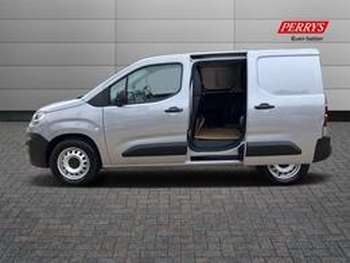 Used Citroen Berlingo 2024 for sale - 74928042: Photo