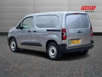 Used Citroen Berlingo 2024 for sale - 74928042: Photo