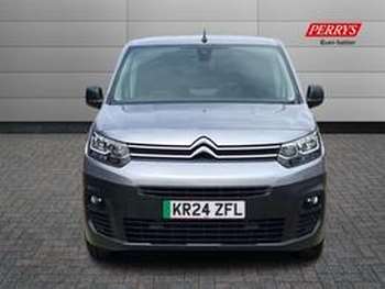 Used Citroen Berlingo 2024 for sale - 74928042: Photo