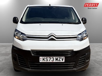 Used Citroen Dispatch 2023 for sale - 78881600: Photo