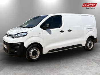 Used Citroen Dispatch 2023 for sale - 78881600: Photo