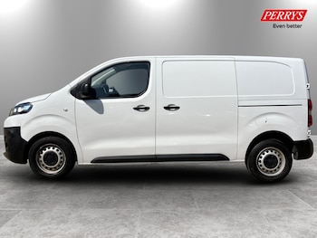 Used Citroen Dispatch 2023 for sale - 78881600: Photo