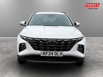 Used Hyundai TUCSON 2024 for sale - 79037121: Photo