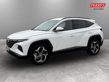 Used Hyundai TUCSON 2024 for sale - 79037121: Photo