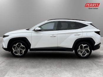Used Hyundai TUCSON 2024 for sale - 79037121: Photo