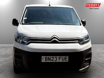 Used Citroen Berlingo 2023 for sale - 78951520: Photo
