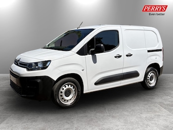 Used Citroen Berlingo 2023 for sale - 78951520: Photo
