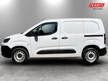 Used Citroen Berlingo 2023 for sale - 78951520: Photo