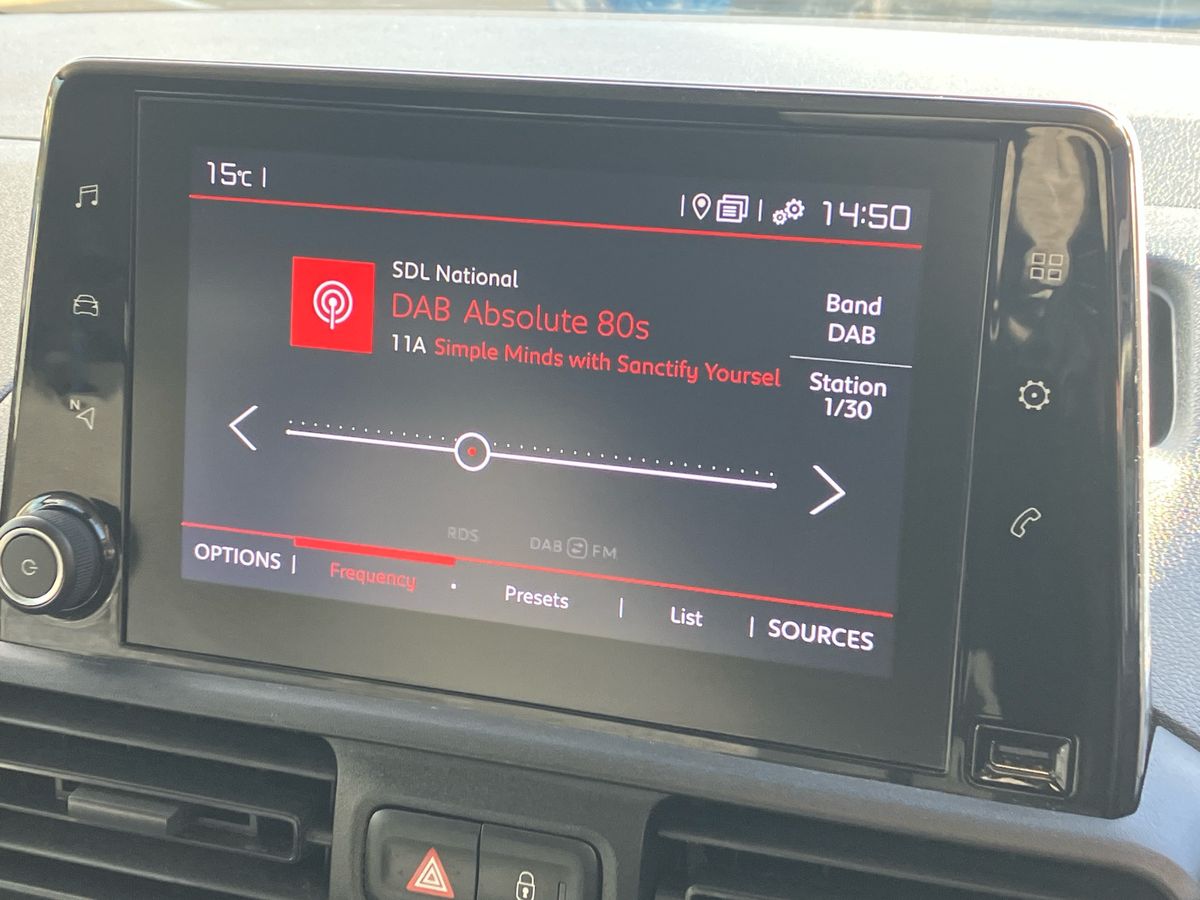 Used Citroen Berlingo 2021 for sale - 77019262: Photo 10