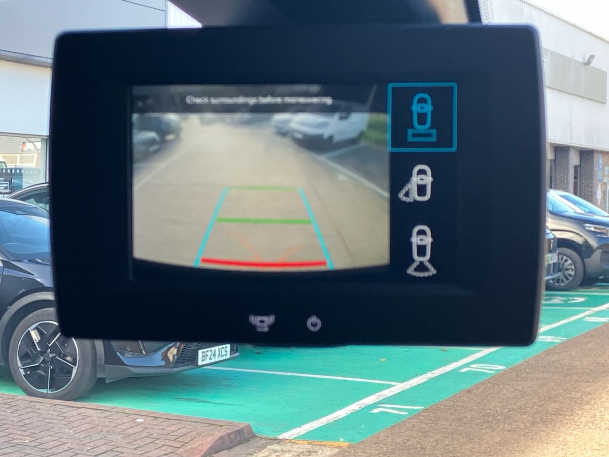 Used Citroen Berlingo 2021 for sale - 77019262: Photo 11