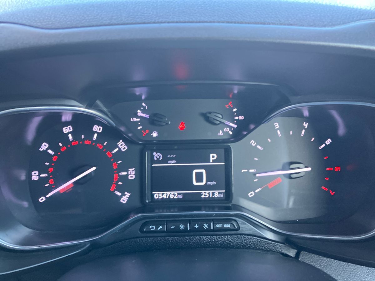 Used Citroen Berlingo 2021 for sale - 77019262: Photo 12