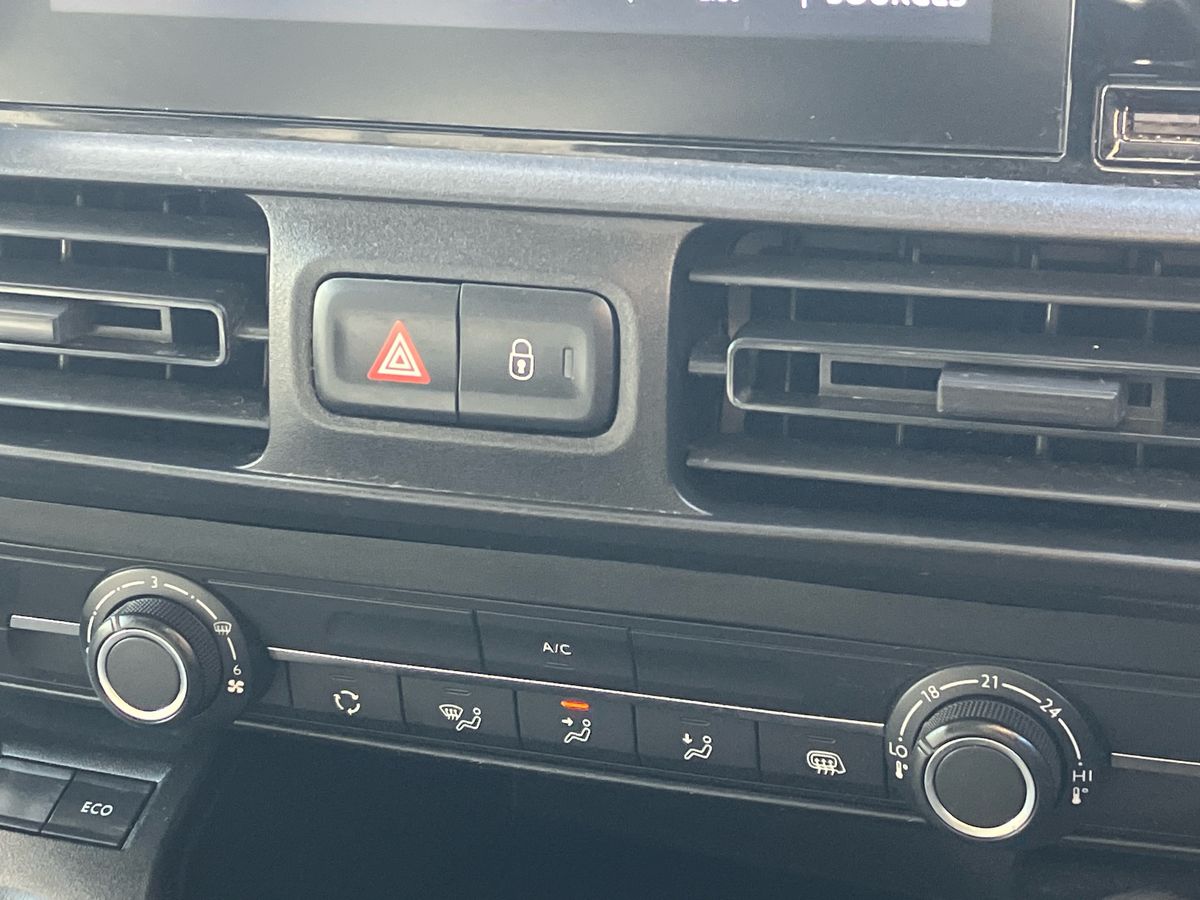 Used Citroen Berlingo 2021 for sale - 77019262: Photo 13