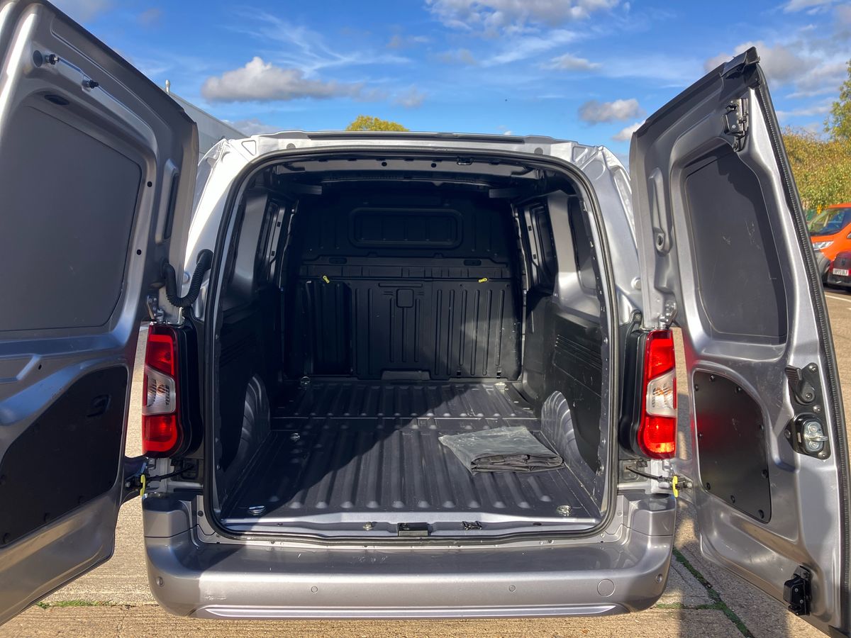 Used Citroen Berlingo 2021 for sale - 77019262: Photo 17