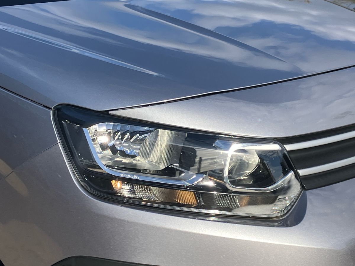 Used Citroen Berlingo 2021 for sale - 77019262: Photo 19