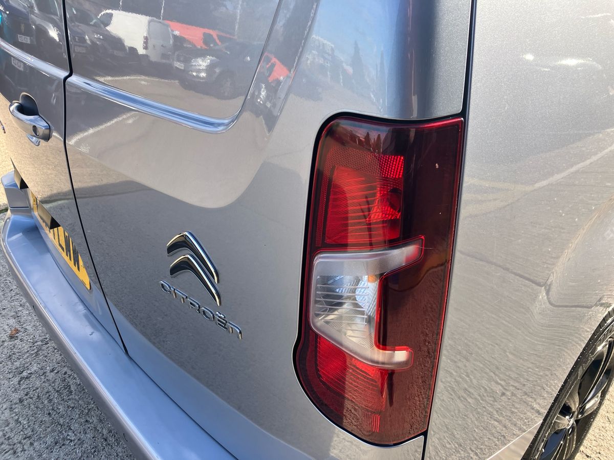 Used Citroen Berlingo 2021 for sale - 77019262: Photo 20