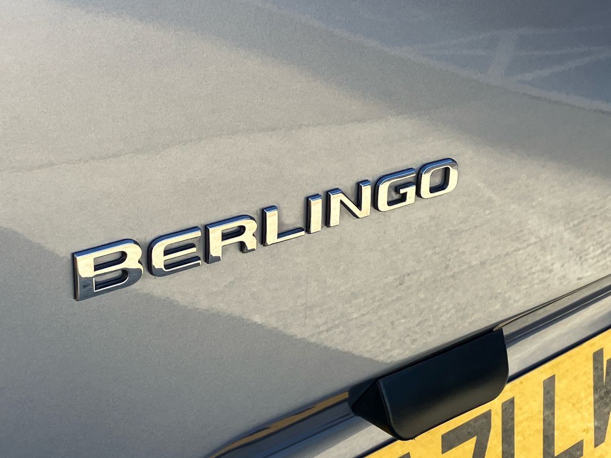 Used Citroen Berlingo 2021 for sale - 77019262: Photo 24