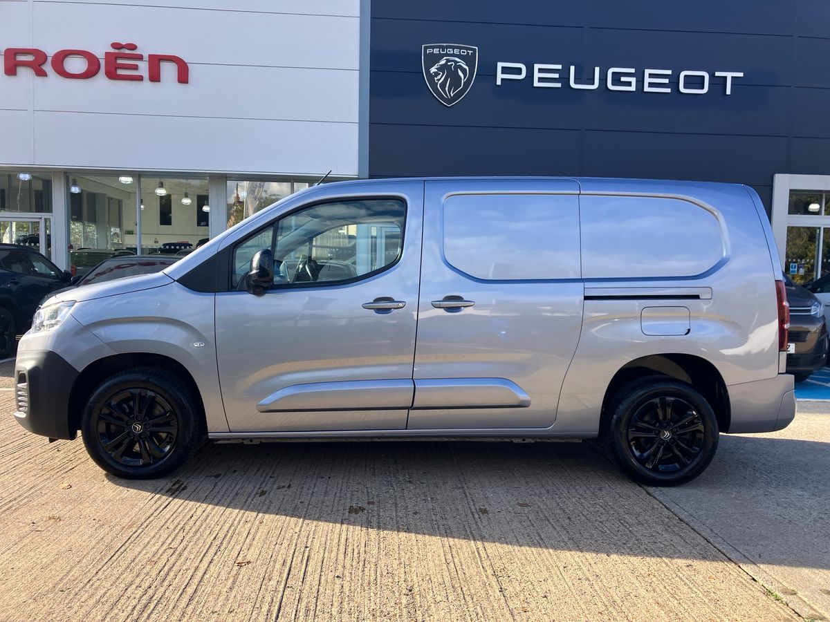 Used Citroen Berlingo 2021 for sale - 77019262: Photo 28